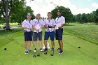 Wheaton Lyons Athletic Club Golf Open  13 annual Lyons Athletic Club (LAC) Golf Open Monday, June 13, 2022 at the Blue Hills Country Club. - Photo by Keith Nordstrom : Wheaton, Lyons Athletic Club Golf Open